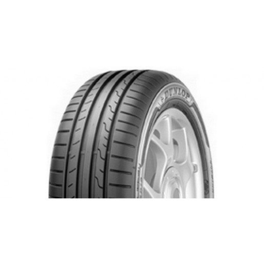 195/60R15 88H SPORT BLURESPONSE (E-4.6) DUNLOP